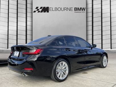 Certified 2023 BMW 330i Sedan w/ Premium Package