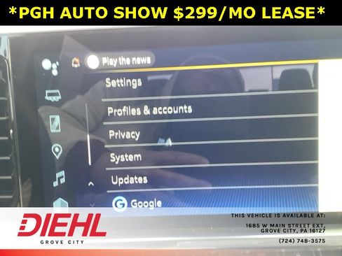 New 2026 Chevrolet Silverado 1500 LT image 43