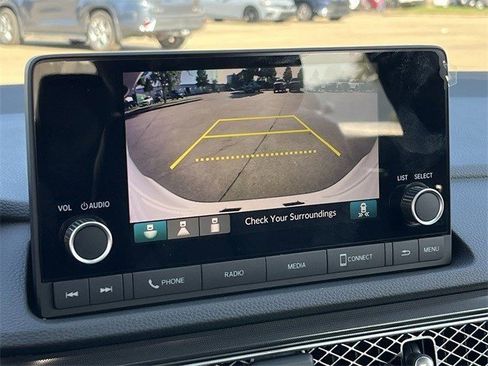 Certified 2025 Acura Integra A-Spec image 18