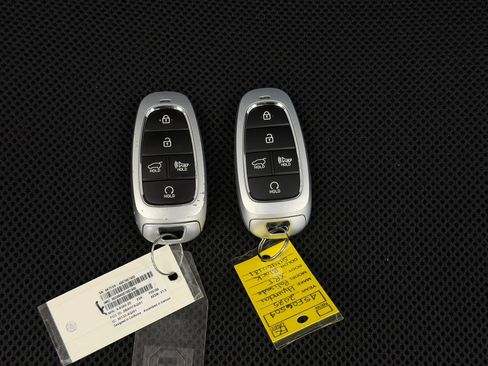 Used 2025 Hyundai Palisade XRT AWD/4WD image 9