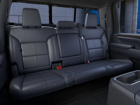 New 2026 Chevrolet Silverado 3500 High Country w/ High Country Premium Package AWD/4WD image 17