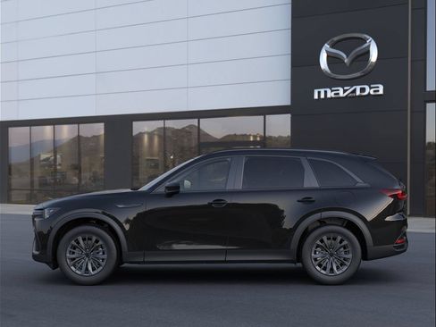 New 2026 MAZDA CX-70 SC AWD/4WD image 3