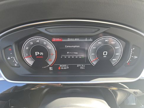 Used 2019 Audi A8 L 3.0T w/ Executive Package image 20