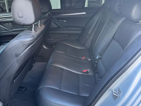 Used 2016 BMW 528i xDrive Sedan image 12