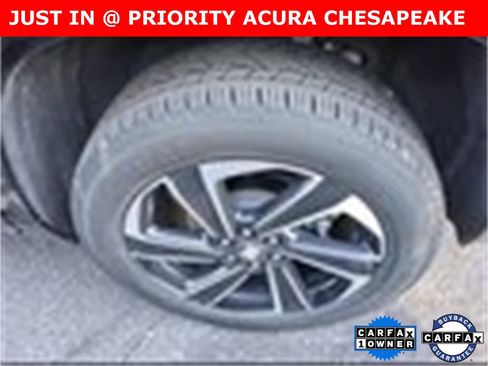 Used 2025 Buick Enclave Sport Touring image 8