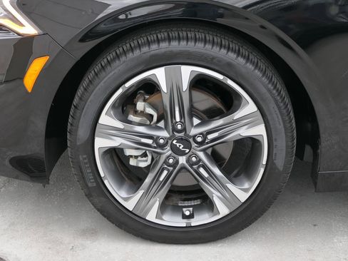 Used 2022 Kia K5 EX w/ EX Premium Package FWD image 10
