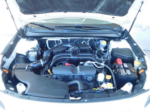 Used 2017 Subaru Legacy 2.5i Limited AWD/4WD image 20
