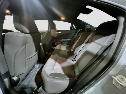 Used 2022 Dodge Charger SXT w/ Blacktop Package RWD image 16