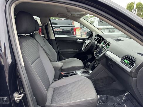 Used 2021 Volkswagen Tiguan S FWD image 38