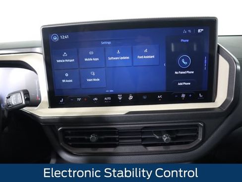 New 2026 Ford Bronco Sport Big Bend w/ Convenience Package AWD/4WD image 39