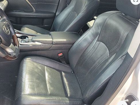 Used 2016 Lexus RX 350 AWD w/ Premium Package image 3