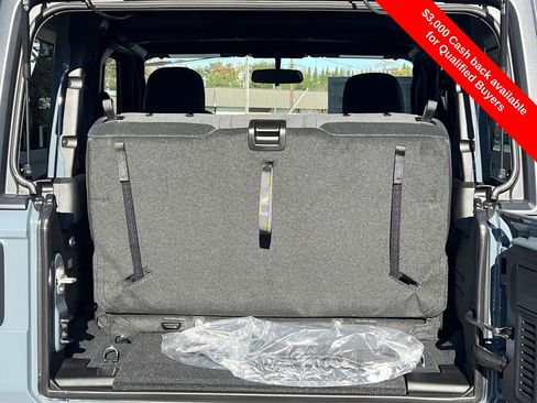 New 2026 Jeep Wrangler Sport image 19