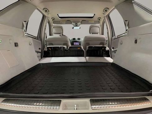 Used 2011 Mercedes-Benz ML 350 BlueTEC 4MATIC image 17