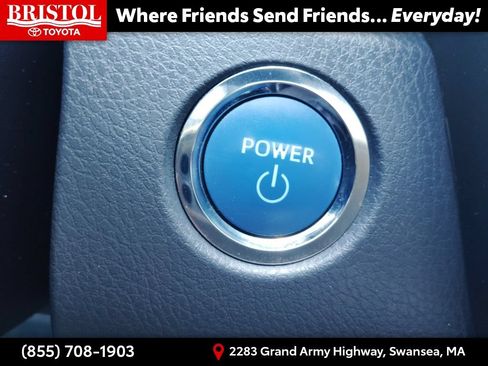 Used 2018 Toyota Camry LE w/ Audio Package FWD image 29