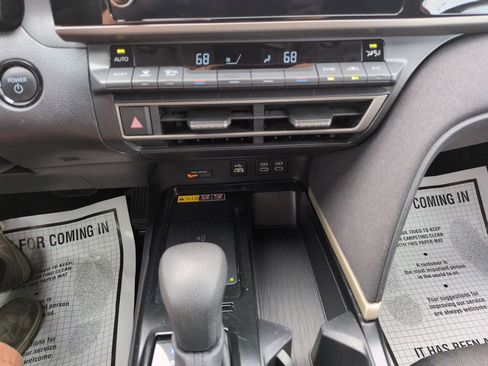 Certified 2025 Toyota Camry LE FWD image 18