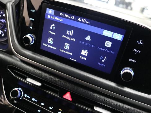 Used 2021 Hyundai Sonata SE image 29