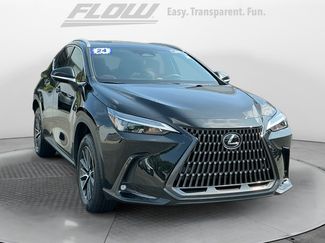Used 2024 Lexus NX 250 FWD w/ Cold Area Package video 1