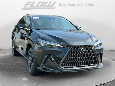 Used 2024 Lexus NX 250 FWD w/ Cold Area Package image 1