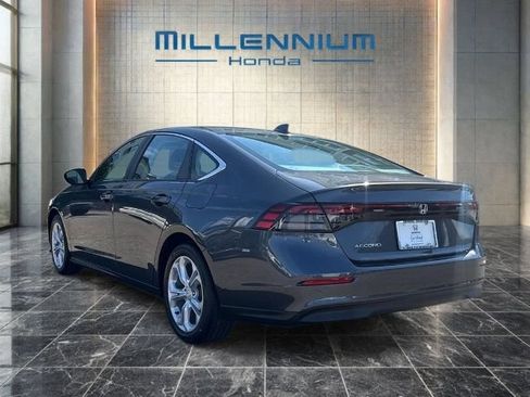 Used 2023 Honda Accord LX image 3