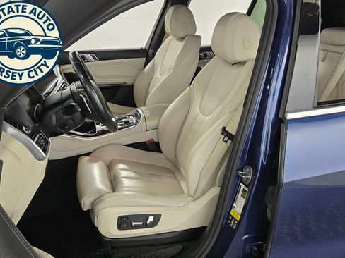 Used 2020 BMW X5 xDrive40i w/ Convenience Package AWD/4WD image 26