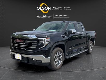 Used 2026 GMC Sierra 1500 SLT
