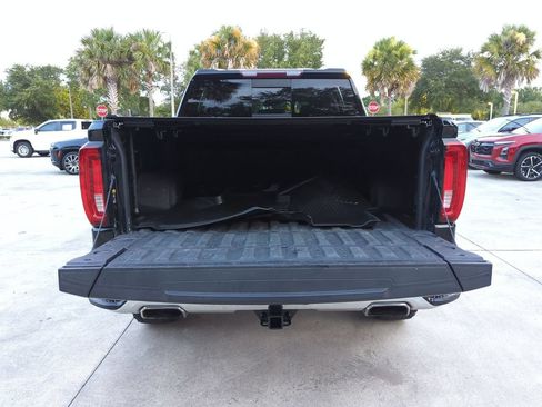 Used 2020 GMC Sierra 1500 SLT w/ SLT Premium Package AWD/4WD image 24