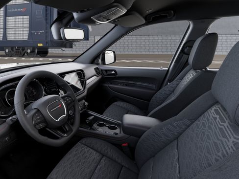 New 2026 Dodge Durango GT AWD/4WD image 22