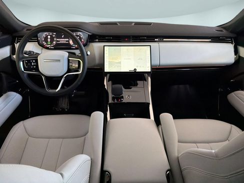 New 2026 Land Rover Range Rover Sport SE AWD/4WD image 26