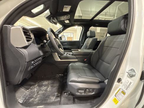 New 2026 Toyota Sequoia Limited AWD/4WD image 17