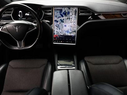 Used 2017 Tesla Model X 75D