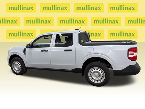 New 2026 Ford Maverick XL FWD image 10