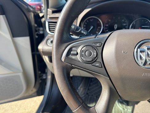 Used 2017 Buick LaCrosse Essence w/ Sun and Shade Package image 15