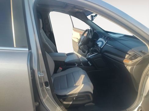 Used 2022 Honda CR-V EX-L image 15