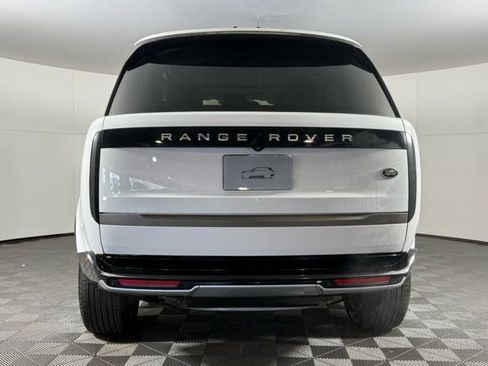 Used 2023 Land Rover Range Rover SE image 7