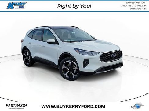 New 2026 Ford Escape ST-Line Select w/ Tech Pack #2 image 1