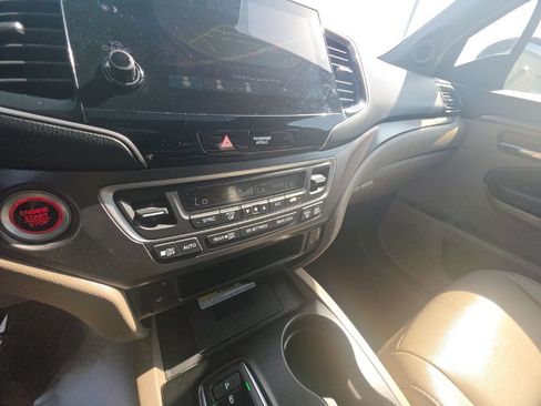Certified 2022 Honda Pilot Special Edition image 22