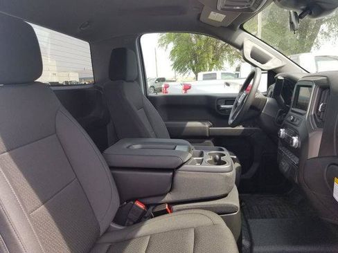 New 2026 GMC Sierra 1500 Pro w/ Pro Value Package RWD image 13