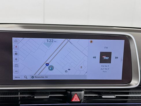 Used 2023 Hyundai Ioniq 6 SEL image 21