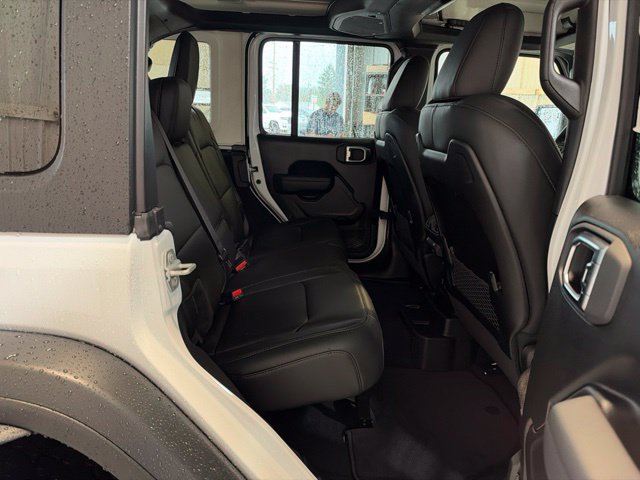 New 2027 Jeep Wrangler Unlimited Rubicon 392 AWD/4WD image 23