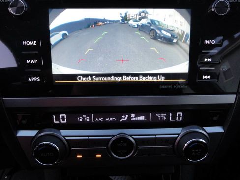 Used 2015 Subaru Legacy 3.6R Limited AWD/4WD image 16