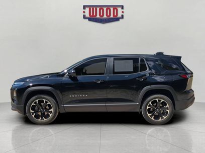 Used 2026 Chevrolet Equinox LT w/ LPO, Floor Liner Package
