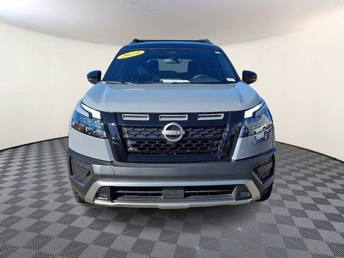 Certified 2024 Nissan Pathfinder Rock Creek image 2