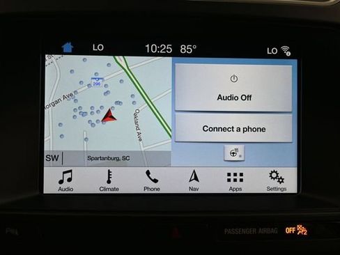 Used 2018 Ford Explorer XLT w/ Equipment Group 202A FWD image 23
