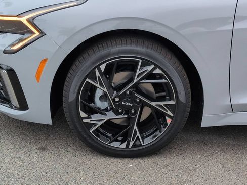 New 2026 Kia K5 GT-Line FWD image 34