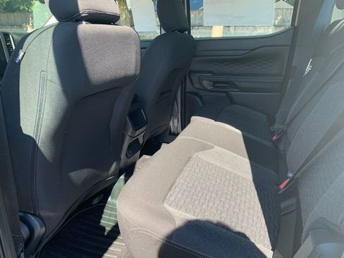New 2025 Ford Ranger XL image 12