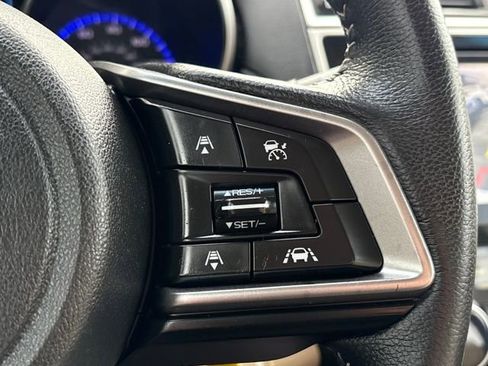 Used 2018 Subaru Legacy 2.5i Premium w/ Eyesight & BSD & Rcta & HBA image 17