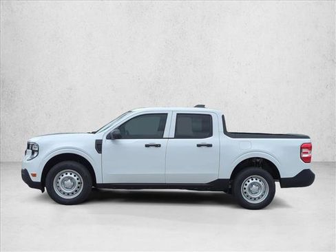 New 2026 Ford Maverick XL FWD image 5