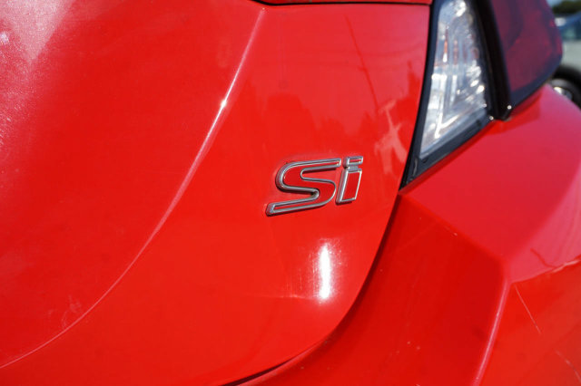 Used 2018 Honda Civic Si image 4