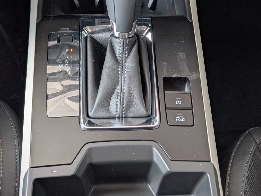 New 2026 MAZDA CX-5 Select AWD/4WD image 22