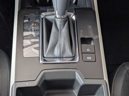 New 2026 MAZDA CX-5 Select AWD/4WD image 22